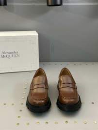 Picture of Alexander McQueen Shoes _SKUAlexanderMcQueensz38-45mnh0201265